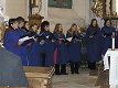 Vánoční koncert v kostele sv. Vavřince